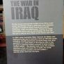 IRAQ War - Major General Jim Molam Image 2