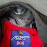 motorcycle jacket Image 6