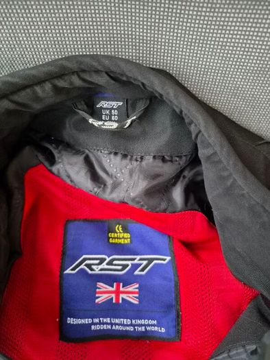 motorcycle jacket