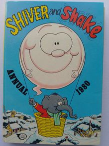 Shiver And Shake Annuals