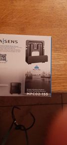 Router wall mount