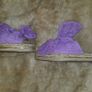 Brand new lilac purple River Island sandals size UK5 EU38 Postage included Image 3