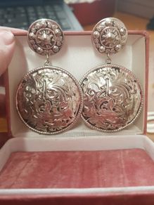 Vintage earrings