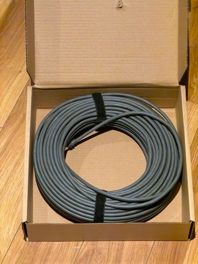 Starlink 45mt Gen3 cable - BRAND NEW