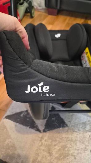 Joie i-Juva 0+ car seat