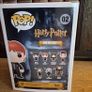 Funko Pop! Ron Weasley 02 , Classic Hogwarts Uniform (Mint, Never Opened) Image 8