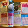 Comic: 'Bunty' annual 2009 Image 4