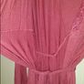 BNWT Maternity by Primark lilac dressing-gown size UK22/24 EU50/52 Postage included Image 4