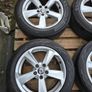 17" 5x112 Alloys VW, Seat, Skoda Image 2