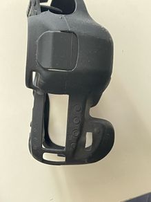Canon 5dmk4 rubber protector