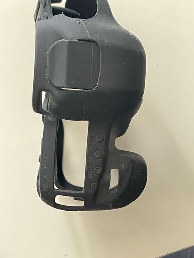 Canon 5dmk4 rubber protector