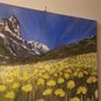 hand painted picture Image 2