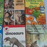 Ladybird bundle 50s - 80s Image 6