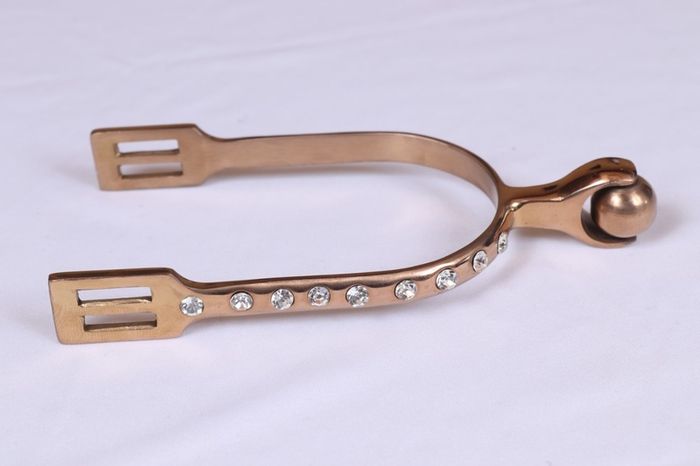 ball spurs