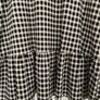 Gingham Tunic Top Brand New 16-18 Image 4