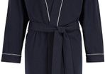 BOSS Men's Kimono Bm Bathrobe, Nightgown, Size: L
