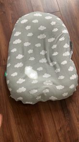 Snuggle nest (Mamia)