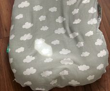 Snuggle nest (Mamia)
