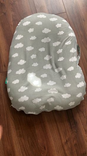 Snuggle nest (Mamia)