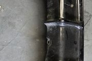 BMW 4 Series Rear Diffuser