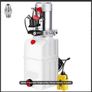 12V Hydraulic Power Unit with 4.5m Remote Image 8
