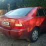 Toyota Corolla 's x4 2002 - 2007 Parts @ OCG Image 2