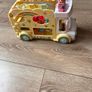 Sylvanian Playschool and Fun Bus Image 5