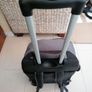 Karrimor Wheelie Suitcase Image 5