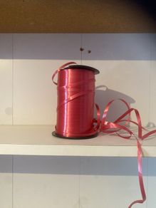 Ribbon