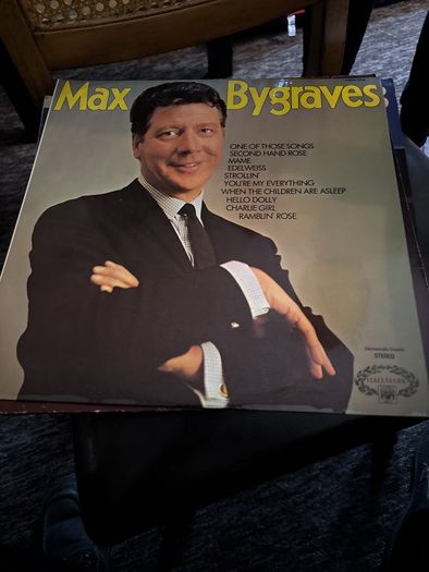 Vinyl lps Various Artists