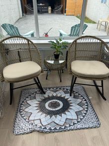 garden furniture