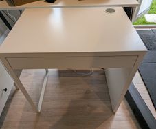 IKEA Micke Desk