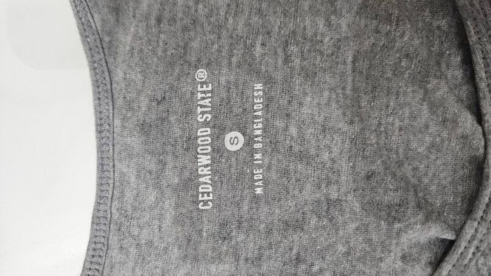 mens gymwear vest