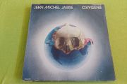 Jean Michel Jarre - Oxygene - Vinyl Record + Hundreds More