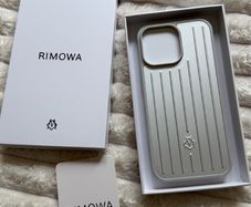 rimowa case 14 pro max