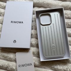 rimowa case 14 pro max
