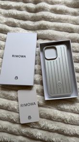Rimowa case 16 pro max