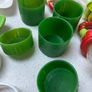 clevamama products /food pouches/food feeders / measuring powders Image 4