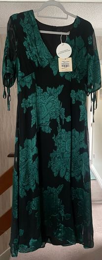 Ladies Dresses