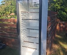 Fridge