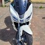 Aprilia SXR50 Image 2