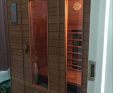 Medicos Infared Sauna - 3 Person