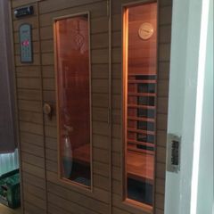 Medicos Infared Sauna - 3 Person