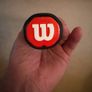 Wilson Pro Staff Tennis Racket Image 3