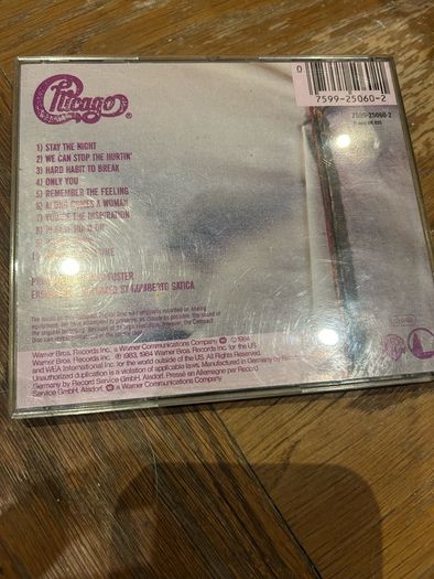 Chicago 17