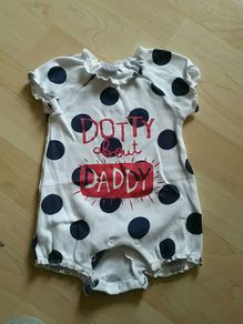 baby vest