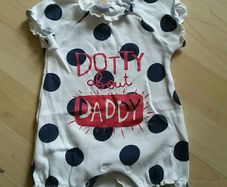 baby vest