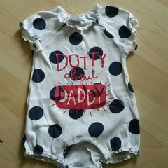 baby vest