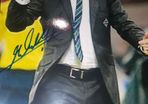 Northern Ireland manager Michael O'Neill