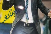 Northern Ireland manager Michael O'Neill